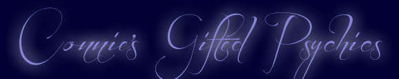 Crystals Psychics - Clairvoyants,Psychics and Tarot Readings