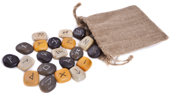 Tarot Cards - Psychic Readings